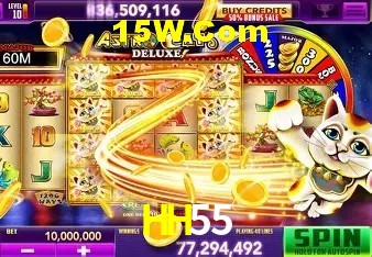 Live Casino HH55