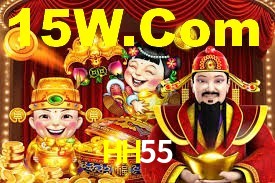 Programa VIP HH55