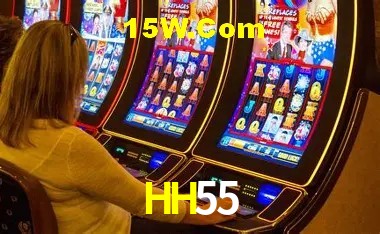 Account Benefits HH55